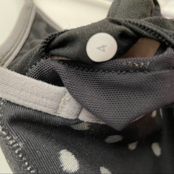 Power Y Tank Luon - Picture 3 of 3